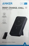 Anker 633 Maggo 10000 Mah Magnetic Battery Charger A1641H11-1. Fixed Price $29.95.