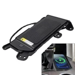 Car Wireless Charger Phone Charging Pad For Toyota Land Cruiser 2021-2023. Fixed Price $125.67.