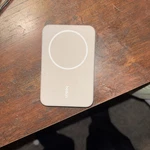 Belkin Boostcharge Pro Magnetic Power Bank 5K For Magsafe Apple Iphonel. Fixed Price $42.50.