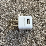 PS69 Rayovac Smart Power Plug Adapter Wall Charger Cellphone Usb. Fixed Price $7.79.
