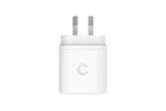 Cygnett Powerplus 30W Usb-c Wall Charger Au White Plug Fast Charging. Fixed Price $47.76.