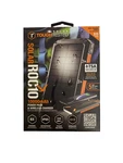 Solar ROC10 10,000 Mah Powerbank W/ Wireless Charging & Fast TT-PBW-10C. Fixed Price $29.99.