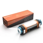 Rechargeable Emergency Flashlight IP68 Waterproof Sos Usb Power Bank Tool Rescue. Fixed Price $8.99.