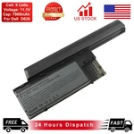 9 Cell Battery For Dell D620 D631 D640 Atg Uma D630N Precision M2300. Fixed Price $19.99.
