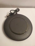 Insignia NS-MWPC10CU 10W Qi Wireless Fast Charging Pad Black. Fixed Price $9.99.