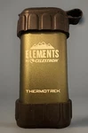 Celestron Elements Thermocharge 2-N-1 Hand Warmer & Power Bank With Charger.. Fixed Price $15.99.