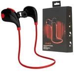 Stereo Wireless Bluetooth Headphones Microphone Earphone Headset For Smartphone. Fixed Price $10.99.