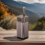66W 30000MAH Portable Power Bank Usb Lcd External Battery Charger For Cell Phone. Fixed Price $29.99.