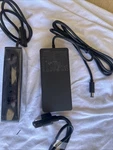 Microsoft Surface Dock 1ST Gen Model 1661 + Power Supply 1749 New Open Box. Fixed Price $60.00.