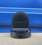 Original Samsung Smartwatch Charging Dock Cradle EP-YO600- Black 5.0V. Fixed Price $14.99.