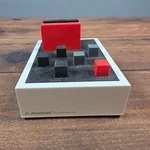 Avantree Powerhouse Plus Usb Charging Station Os White Excellent 4-PORT Hub. Fixed Price $8.00.