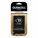 Duracell Mobile Backup Battery For Micro Usb Smartphones To 19 Extra Hours*dm. Fixed Price $19.99.