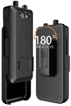 Hard Case And Belt Clip Holster For Sonim X530 XP5900 5G Phone. Fixed Price $16.95.