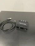 Matrox TRIPLEHEAD2GO Edition T2G-DP-MIF -untested. Fixed Price $20.00.