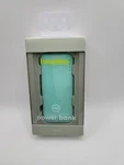 Heyday 4000MAH Power Bank Portable Pocket Sized - Spring Teal Color. Fixed Price $12.99.