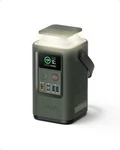 Power Bank Station 60,000MAH,PORTABLE Outdoor Generator 87W For Travel. Fixed Price $130.29.