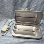Phonesoap 500-5 Uv Cell Sanitizer 360 Degree Disinfection. Fixed Price $8.00.
