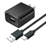 10FT Usb Charging Cable Wall Charger For Kindle Paperwhite Signature Edition .... Fixed Price $20.76.