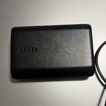 Anker Power Bank Portable Charger Rechargeable Battery With Usb Output Ports. Fixed Price $10.00.