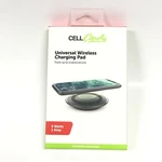 Cell Candy Universal Wireless Charging Pad For Qi-enabled Devices 5W 1A New. Fixed Price $7.49.