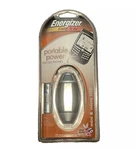 Energizer Portable Power Backup Charger For Cell Phones. Fixed Price $10.30.