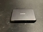 Anker Powercore Magnetic 5K 5000 Mah Bank - Black. Fixed Price $14.99.