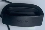 Mophie Juice Pack Dock For Iphone 5/5S - Device Only Case. Not Tested. Is. Fixed Price $9.49.
