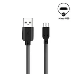 5FT Micro Usb 2.0 Cable Cord For Sound Labs Puroquiet BT2200S Headphones. Fixed Price $9.13.
