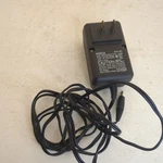 Nokia Charger Model ACH-8U Fw 1179 9.0V 265MA. Fixed Price $7.88.