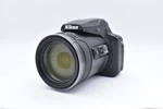 Nikon Coolpix P900 Digital Camera, Black 16MP (camera Only). Fixed Price $289.99.