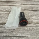 Anker Powerdrive 24W Dual Usb High Speed Car Charger - Black (A2310). Fixed Price $5.99.