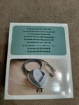 Hewlett Packard Jornada 560 Series Usb Docking Station/cradle (F2903A). Fixed Price $25.00.