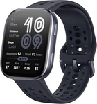 Amazfit Bip 6 50MM Diagonal Health And Fitness Tracker Watch (black). Fixed Price $79.99.