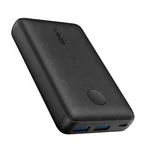Anker Powercore Select 10000 Portable Charger Black, Ultra-compact, High-speed. Fixed Price $26.99.