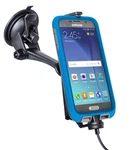 IBM-33751: Ibolt Mpro Nfc Windshield Dash Car Dock For Android Smartphone. Fixed Price $39.95.
