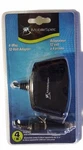 Mobilespec Way 12 Volt Adapter Brand New Sealed MS431USB. Fixed Price $7.99.