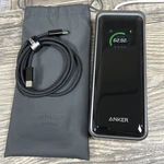 Anker Prime Power Bank, 26,250MAH 3-PORT Portable Charger With 300W Max Output. Fixed Price $139.00.