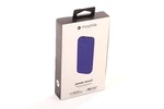 Mophie Power 5200 Mah Blue Bank P/n: PWR-BOOST-V3 (open Box). Fixed Price $14.99.