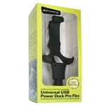 Bracketron IPM-423-BX Universal Vehicle Power Dock Pro Flex Microusb Cable. Fixed Price $24.88.