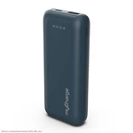 Mycharge 10000MAH Power & Go Bank - Blue. Fixed Price $16.99.