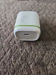 Genuine Oem At&t Wall Charger 20W Pd Fast Usb-c Cell Phone Foldable 6755. Fixed Price $15.00.