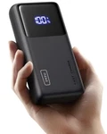 Iniu 100W Power Bank 25000MAH Fast Charge Dual Usb For Laptops And Gaming. Fixed Price $80.89.
