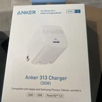 Anker 313 Charger 30W Series Usb Fast Charging Lot Of 5. Fixed Price $85.00.