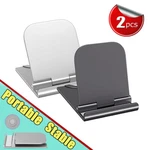 Foldable Holder Tablet Stand Desktop For Iphone Android Ipad Smartphone. Fixed Price $6.99.