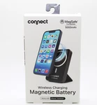 Connect Wireless Charging Magnetic Battery 5000 Mah. Fixed Price $9.49.