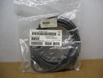 25-62417-22 Motorola Keyboard Wedge Straight Cable Mini-din (PS/2) Male. Fixed Price $25.00.