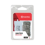Brembo Oe Powersports 07HO62LA Front Sinter Brake Pad. Fixed Price $79.03.