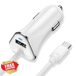 Fivebox Pixel 10/10 Pro Xl Car Charger Usb. Fixed Price $20.00.