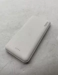 Miady AS-TPB21 10000MAH Dual Usb Portable Charger. Fixed Price $14.56.
