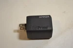 Anker Prime 67W Usb-c Gan 3-PORTS Wall Charger Black (A2669). Fixed Price $29.99.